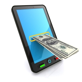 PAYMENTS - MOBILE