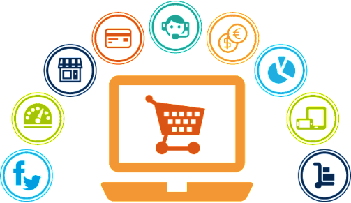 PAYMENTS - eCOMMERCE BIG WINNERS